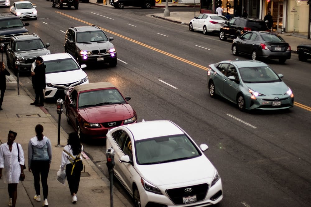 Seal Beach, CA – Fatal Crash Reported on Seal Beach Blvd at 405 Fwy