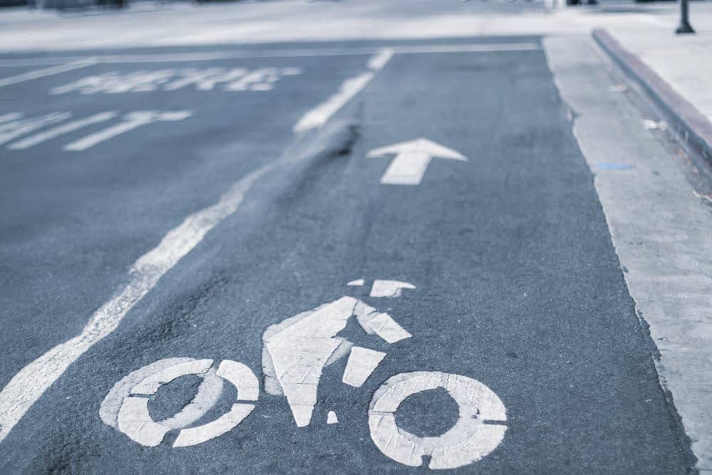 Oceanside, CA – Bicyclist Hurt in Crash on S Santa Fe Ave