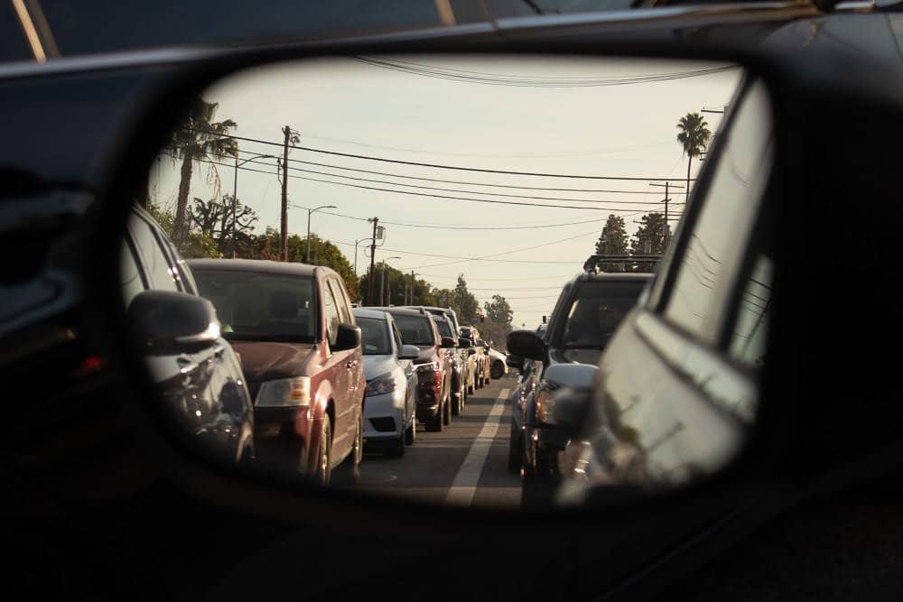 Balboa Park, CA – Woman Killed in Car Crash on Florida Dr