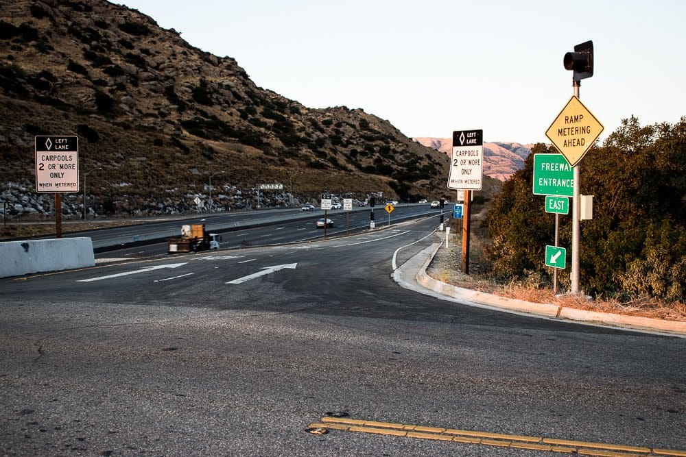 Los Angeles, CA – Pedestrian Hurt in W 111th St Crash near Hawthorne Blvd