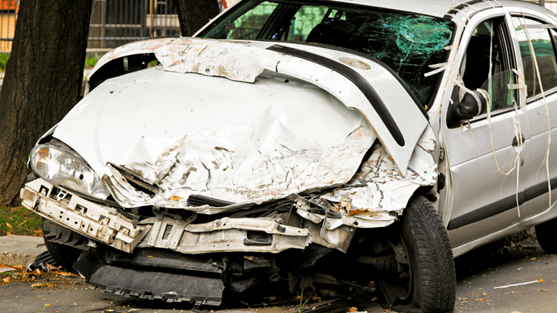 South El Monte, CA - Traffic Collision on Santa Anita Ave Ends in Injuries